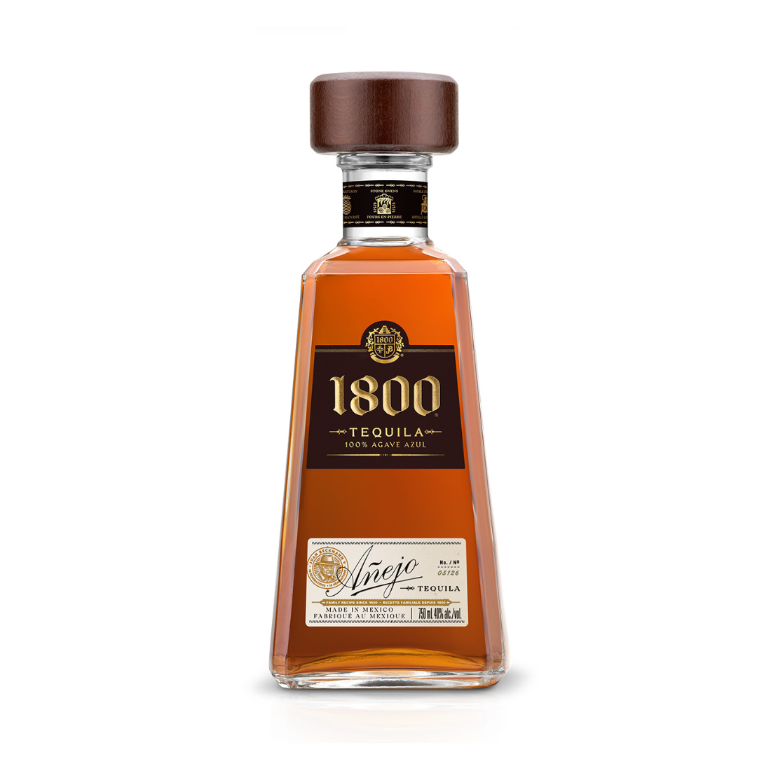 1800 Anejo Tequila – Co-op Wine Spirits Beer Saskatoon 1800 Anejo Tequila – Co-op Wine Spirits Beer Saskatoon