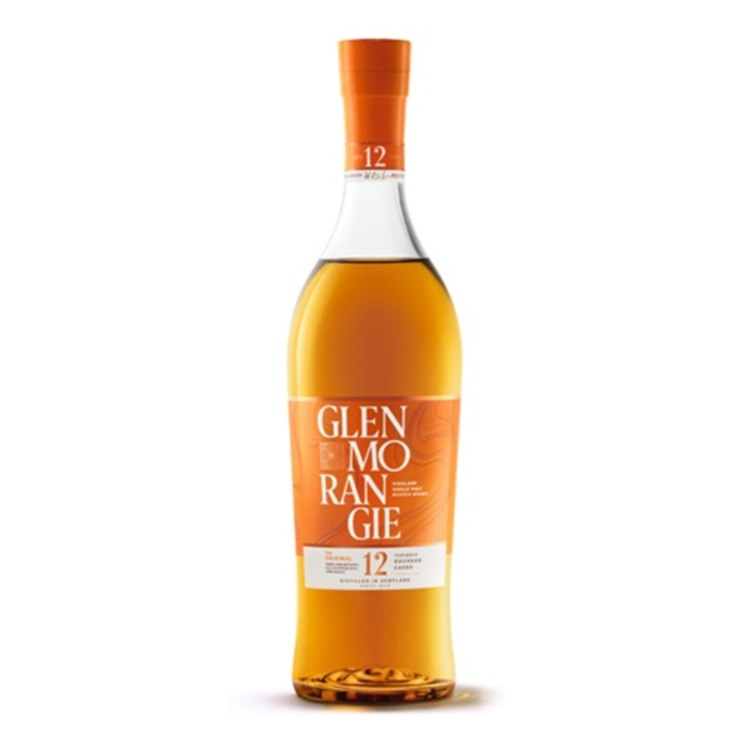 Glenmorangie The Original 12Y – Co-op Wine Spirits Beer Saskatoon