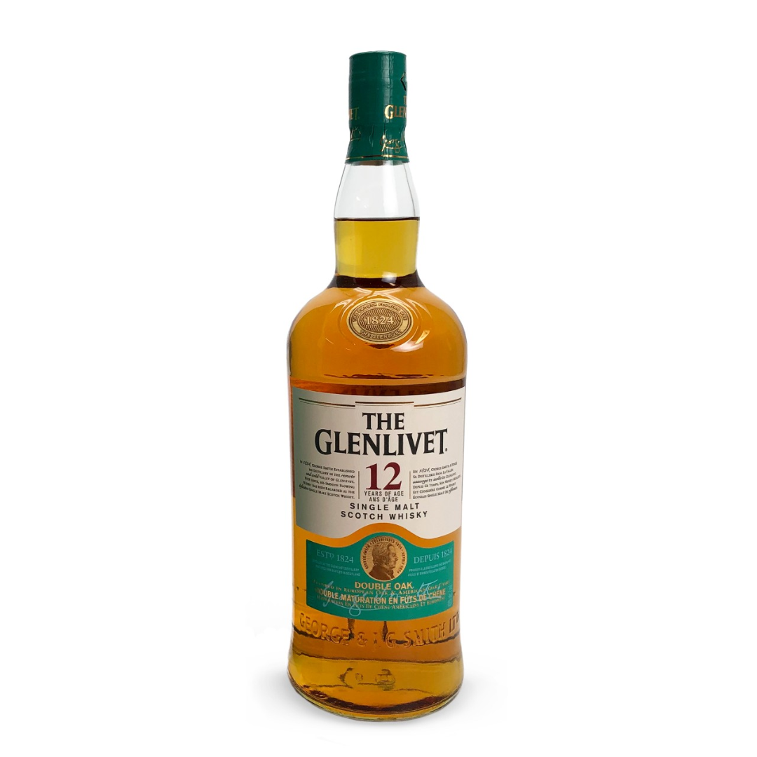 ⭐︎土日限定セールThe Glenlivet 12 Years Old ウイスキー Shopify1080_22_09c22bed-8425-