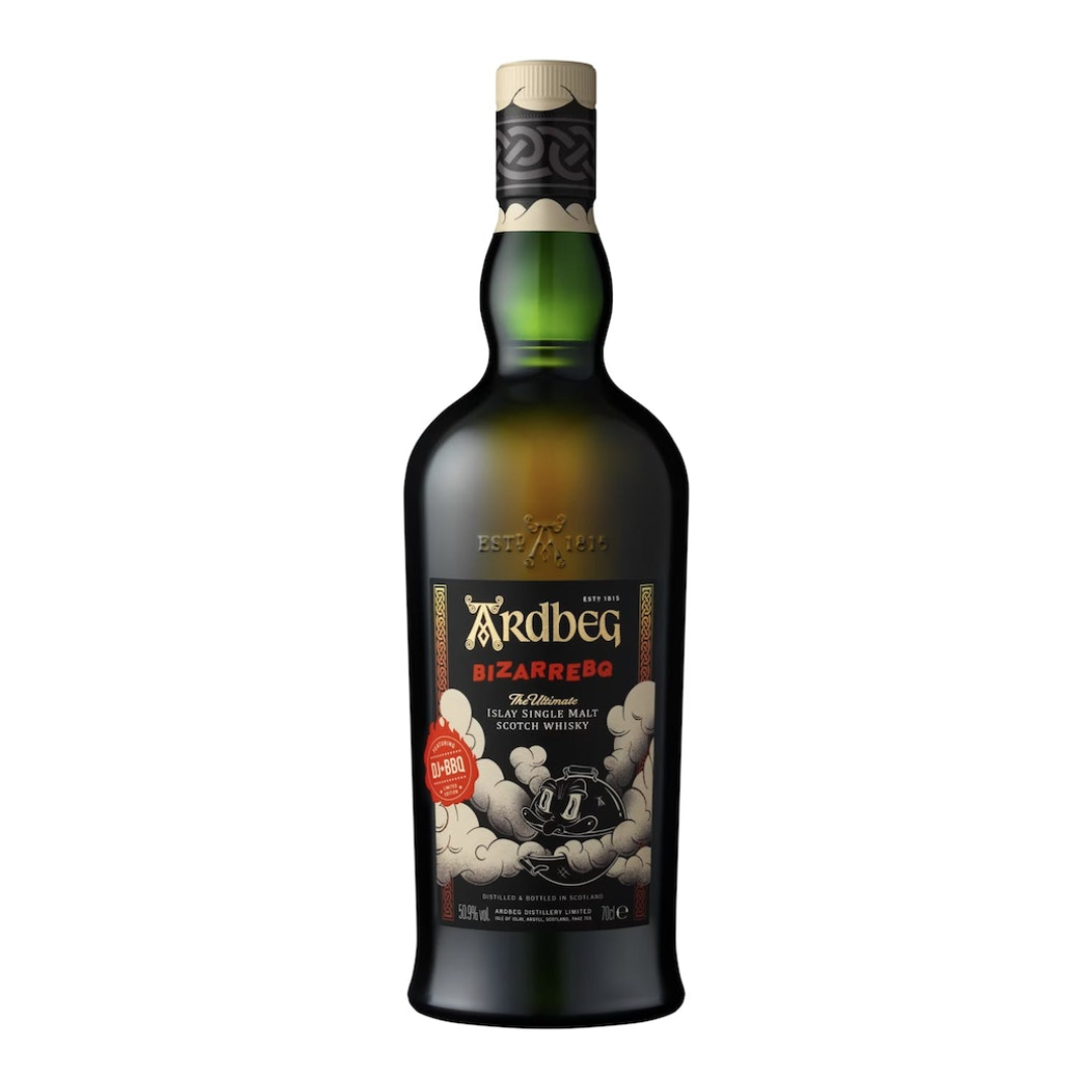 Ardbeg BizarreBQ | Saskatoon Co-op Liquor – Co-op Wine Spirits Ardbeg BizarreBQ | Saskatoon Co-op Liquor – Co-op Wine Spirits