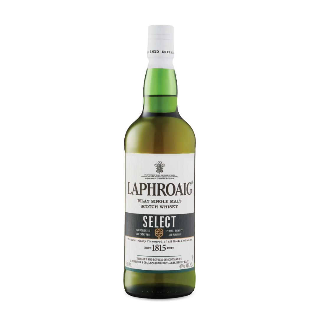 Laphroaig Select 8本セット ShopifyImage_6_b29753cb-32c7-