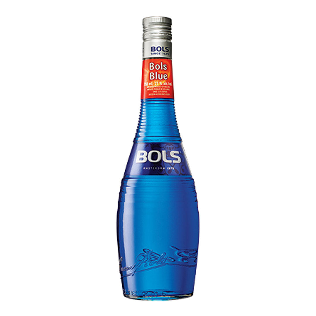 Bols Blue 750 mL – Co-op Wine Spirits Beer Saskatoon