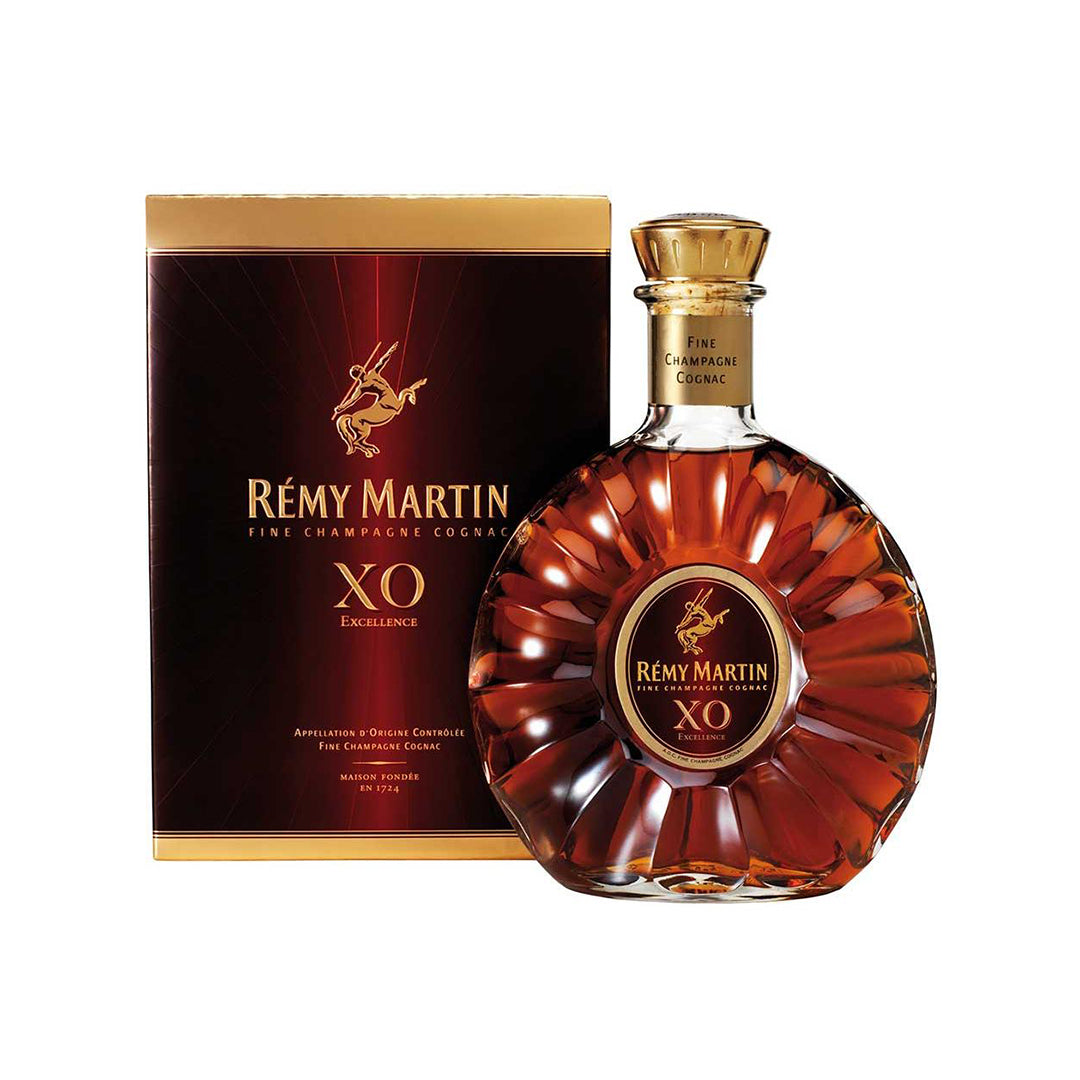 Rémy Martin XO Excellence Cognac 750 mL – Co-op Wine Spirits Beer