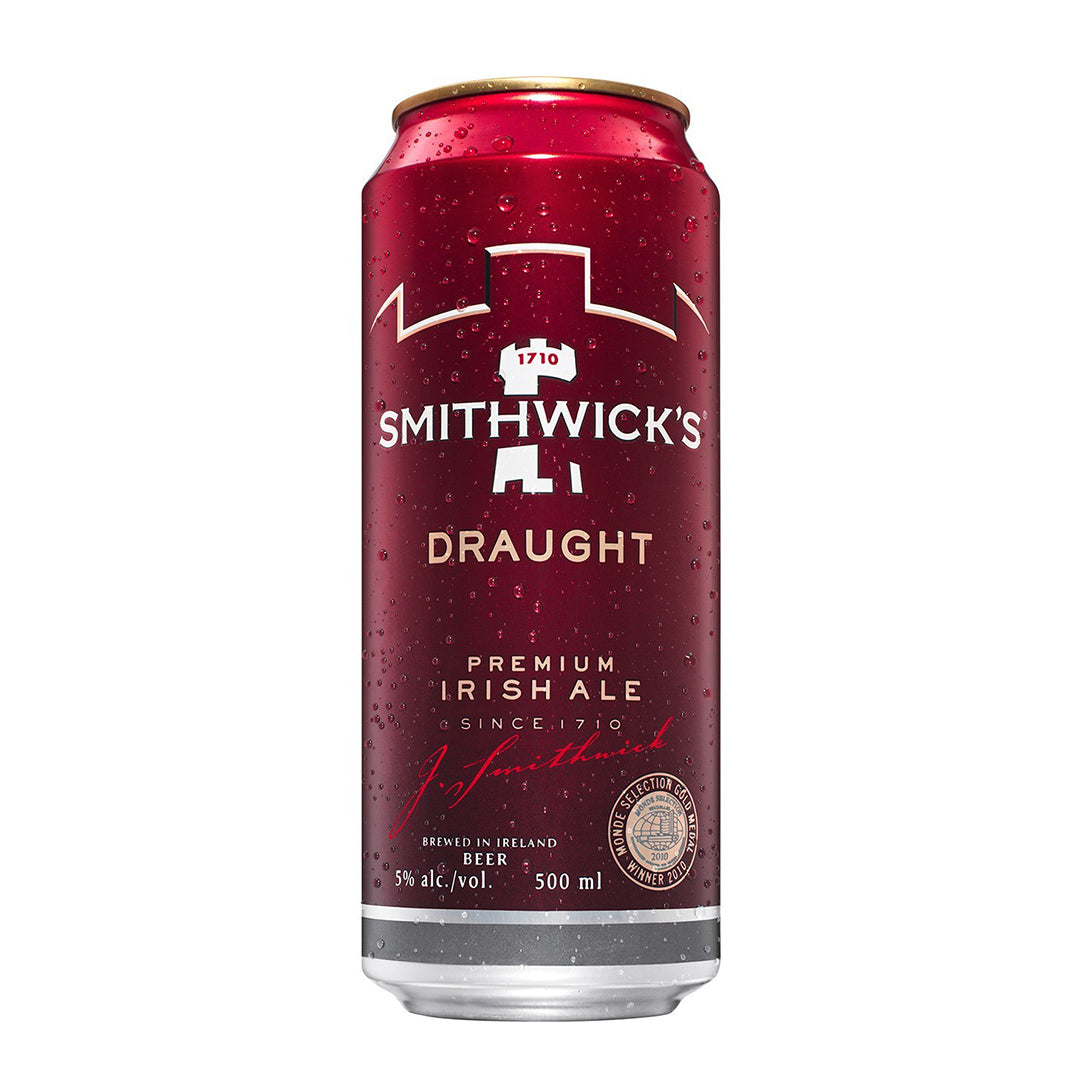 Smithwick's Single Can – Co-op Wine Spirits Beer Saskatoon