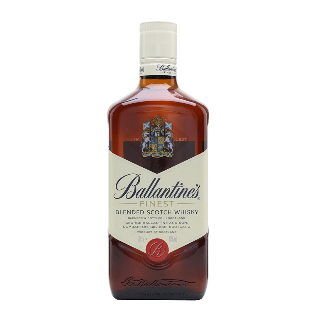 Ballantine's Finest Blended Malt Scotch 1.14L – Co-op Wine Spirits