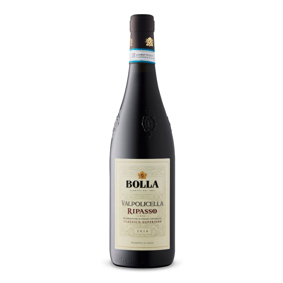 Bolla Ripasso Valpolicella DOC – Co-op Wine Spirits Beer Saskatoon