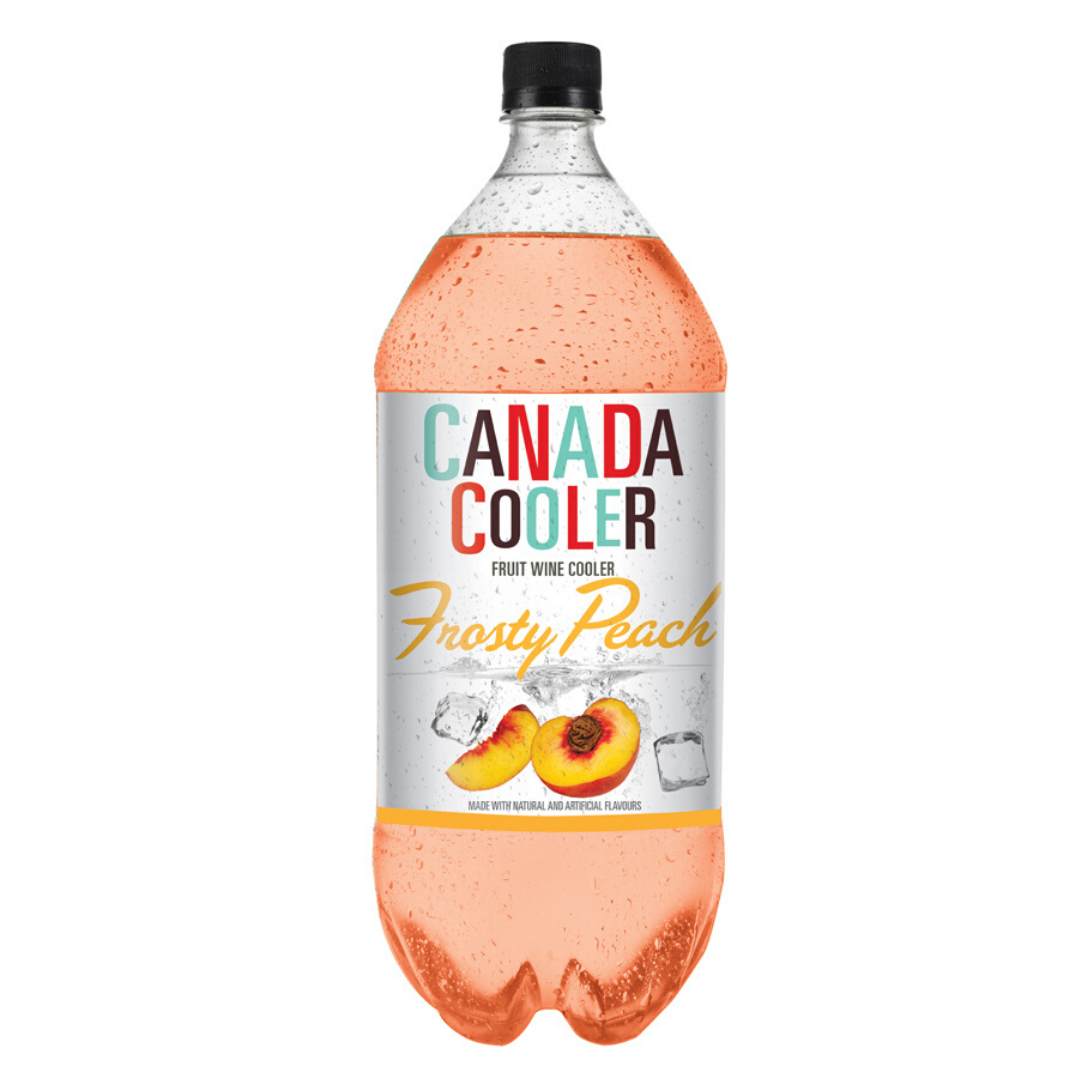 Domestic wine coolers 2025