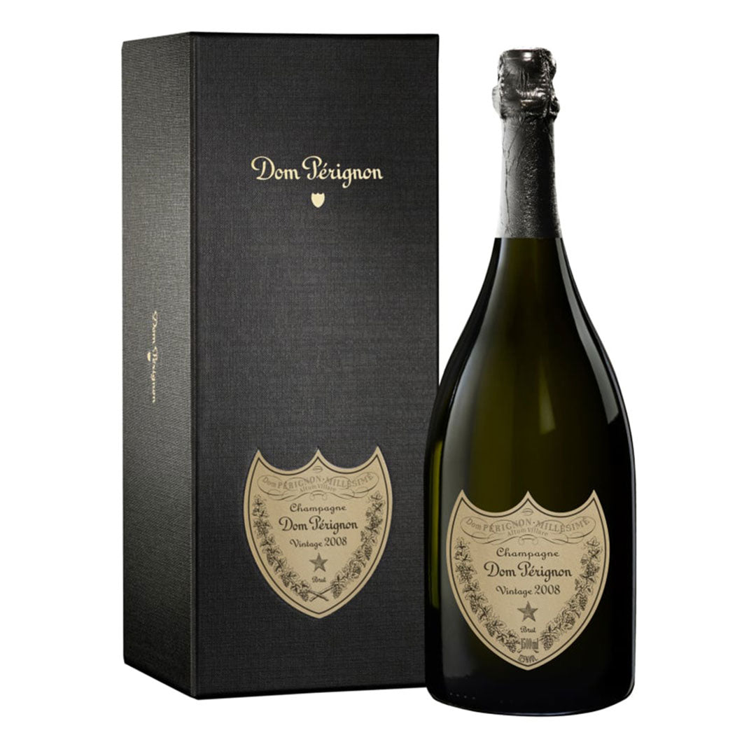 Dom Pérignon Brut Vintage Champagne – Co-op Wine Spirits Beer