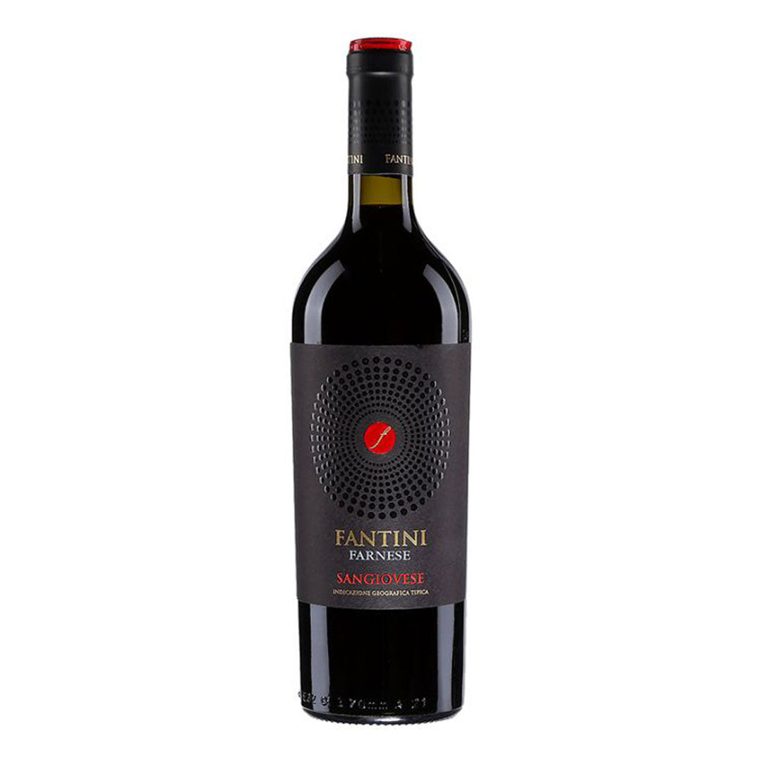 Fantini Farnese Sangiovese Puglia IGP – Co-op Wine Spirits Beer