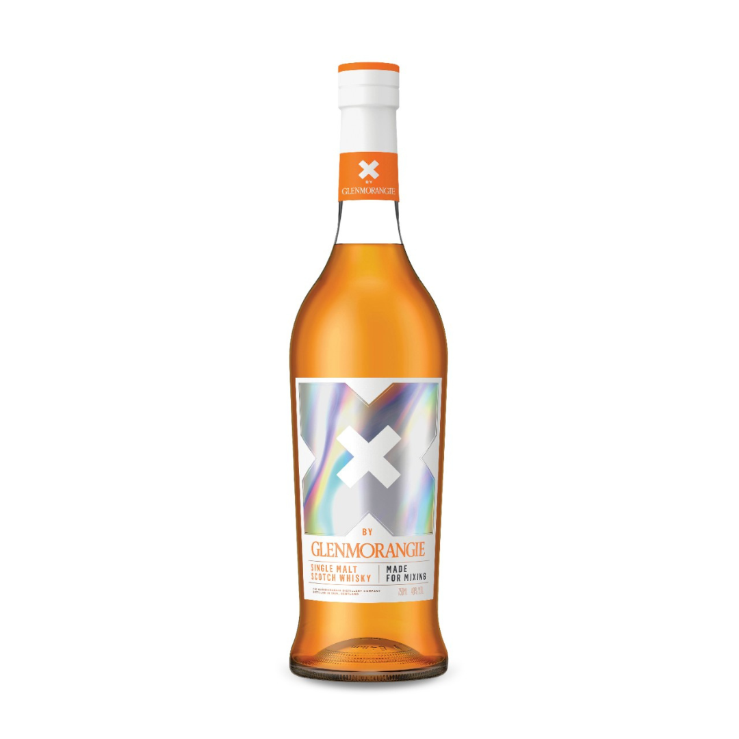 Glenmorangie X – Co-op Wine Spirits Beer Saskatoon