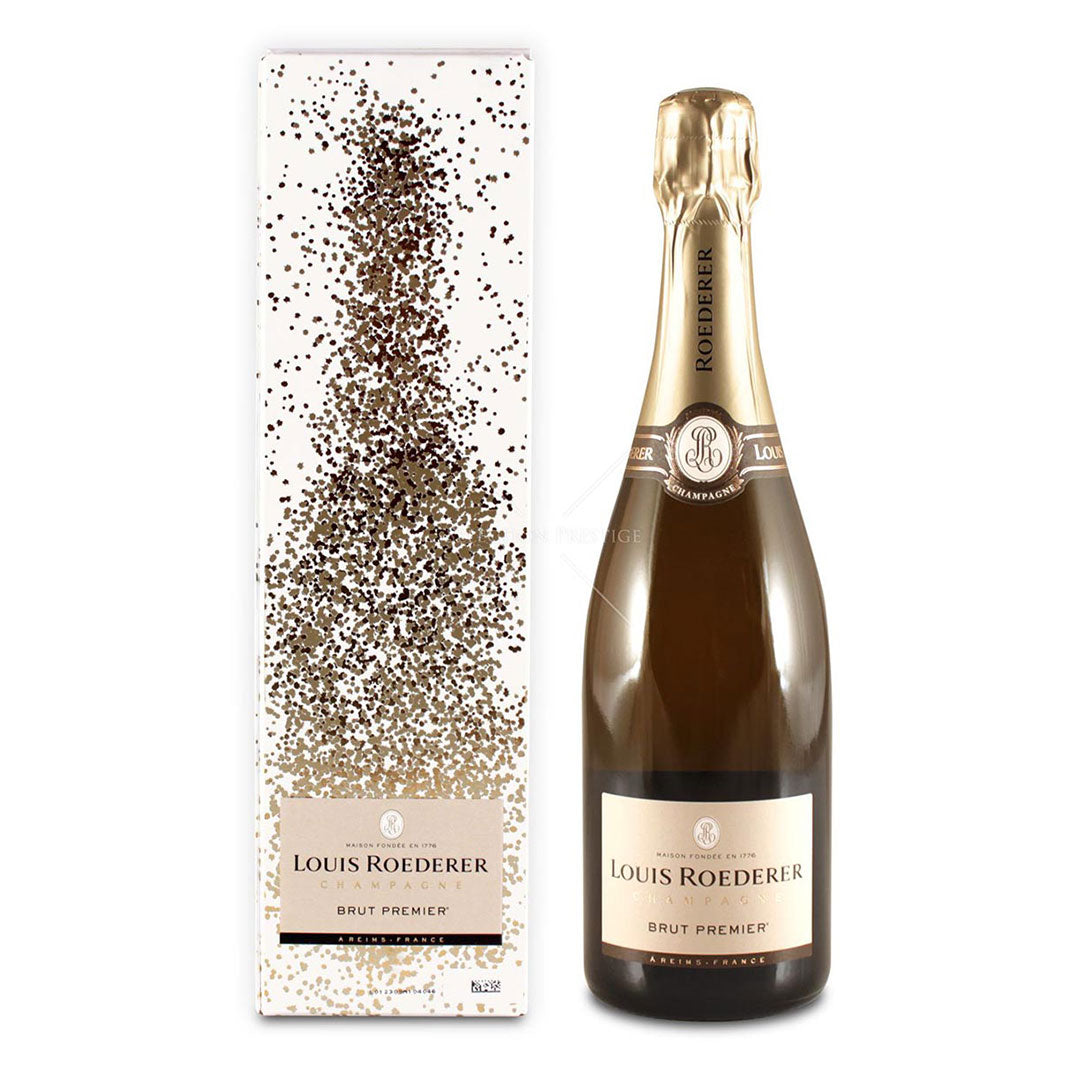 Louis Roederer Brut Premier Champagne – Co-op Wine Spirits