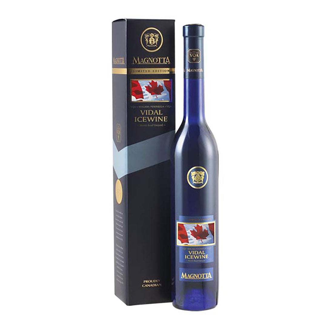 Magnotta Vidal Icewine – Co-op Wine Spirits Beer Saskatoon