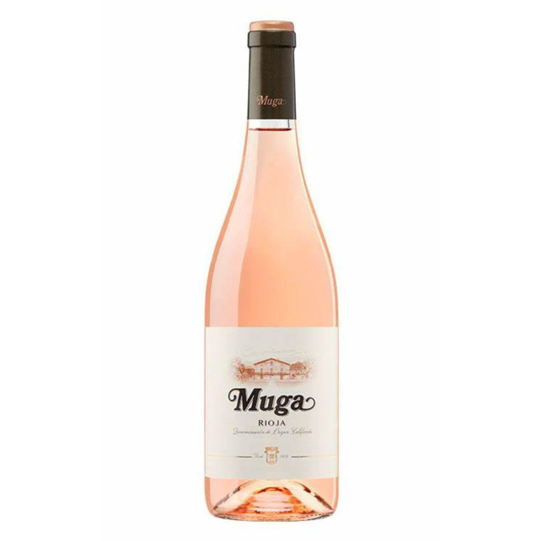 Muga Rosado – Co-op Wine Spirits Beer Saskatoon