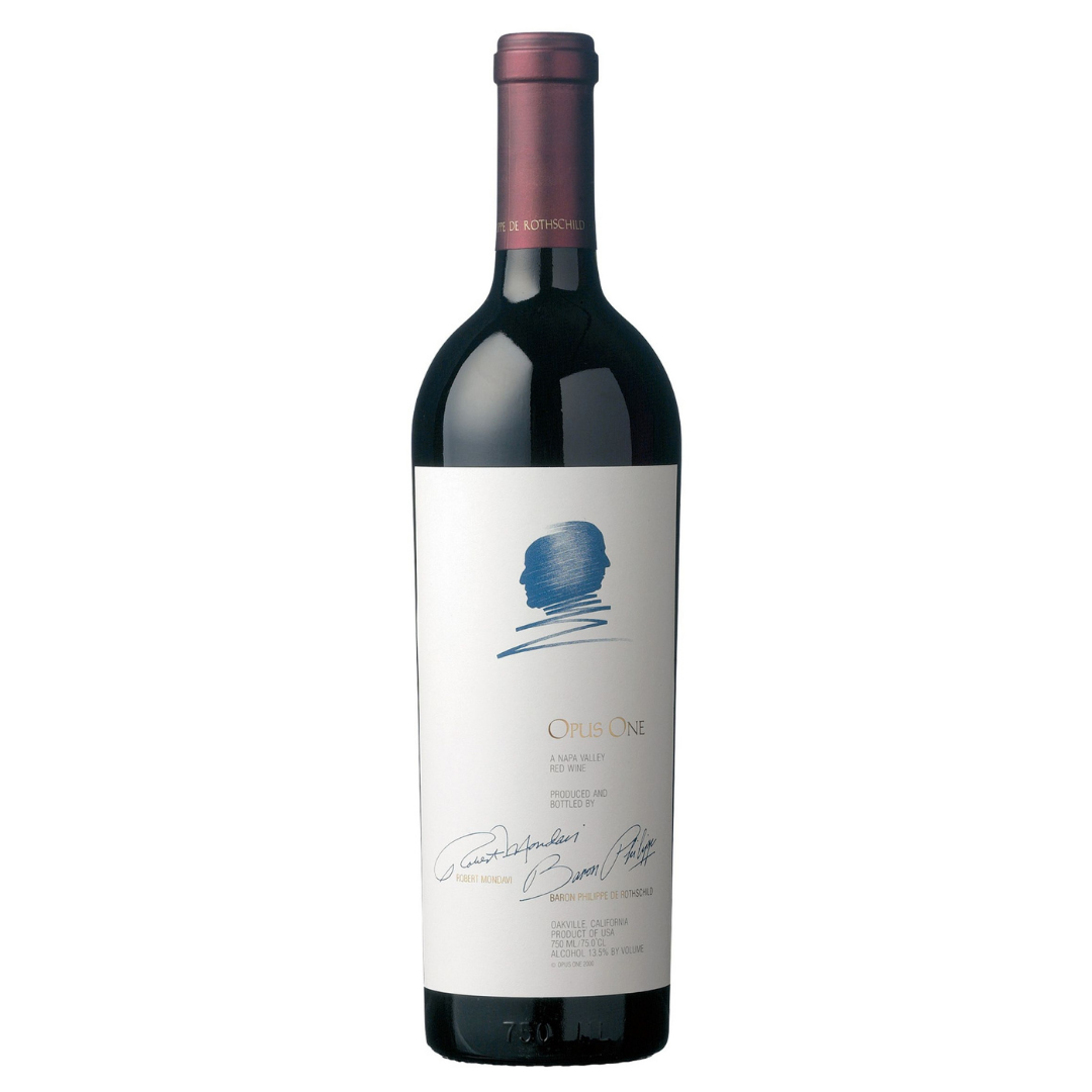 2017 Opus One | Saskatoon Co-op Liquor – Co-op Wine Spirits Beer