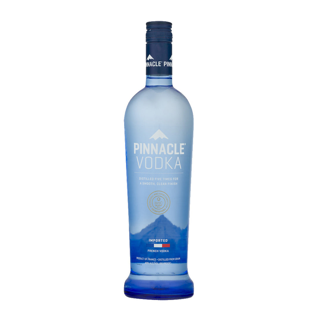 Pinnacle Vodka 1.75L – Co-op Wine Spirits Beer Saskatoon