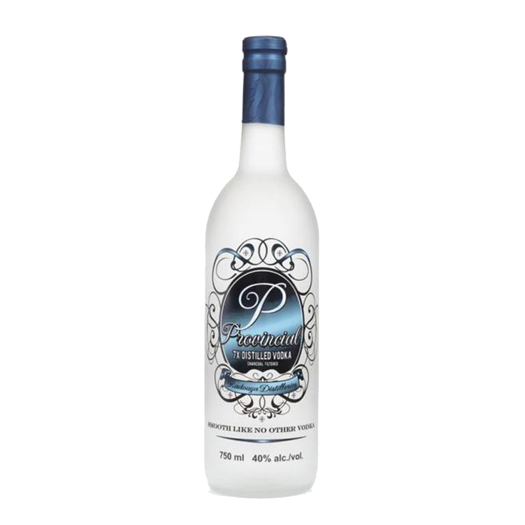 PROVINCIAL VODKA - KOSHER 1750 mL