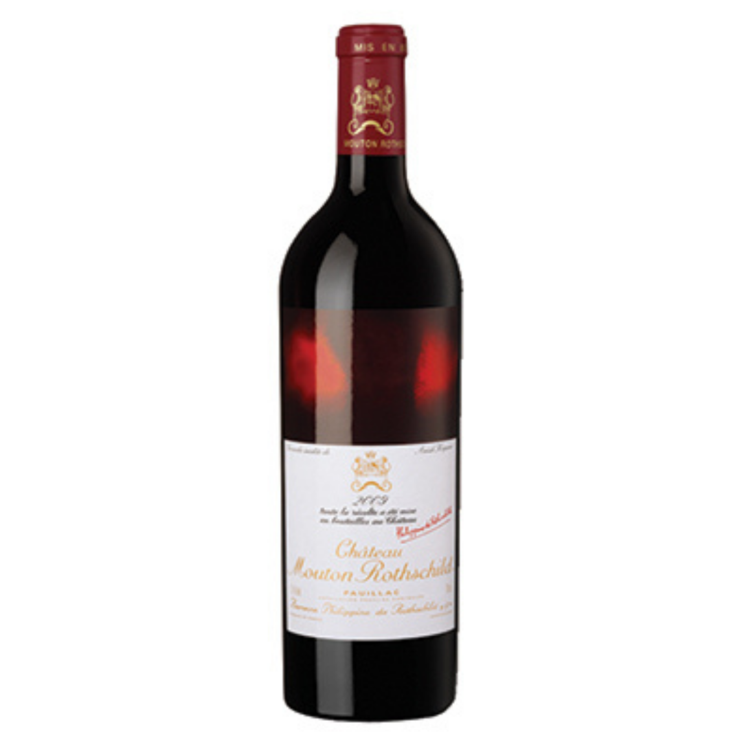 Château Mouton-Rothschild Pauillac – Co-op Wine Spirits Beer Saskatoon