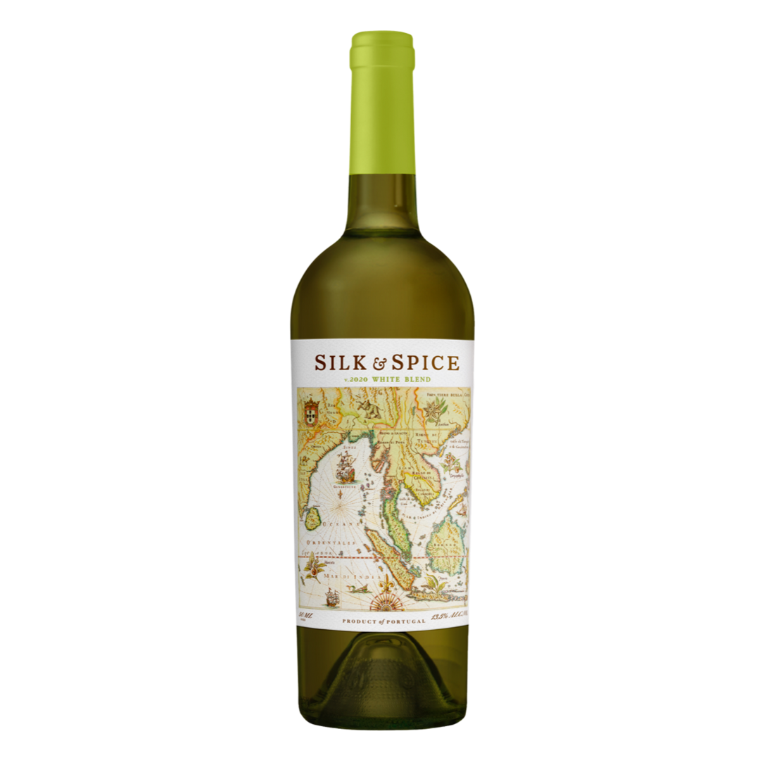 Silk And Spice White Blend Co op Wine Spirits Beer Saskatoon