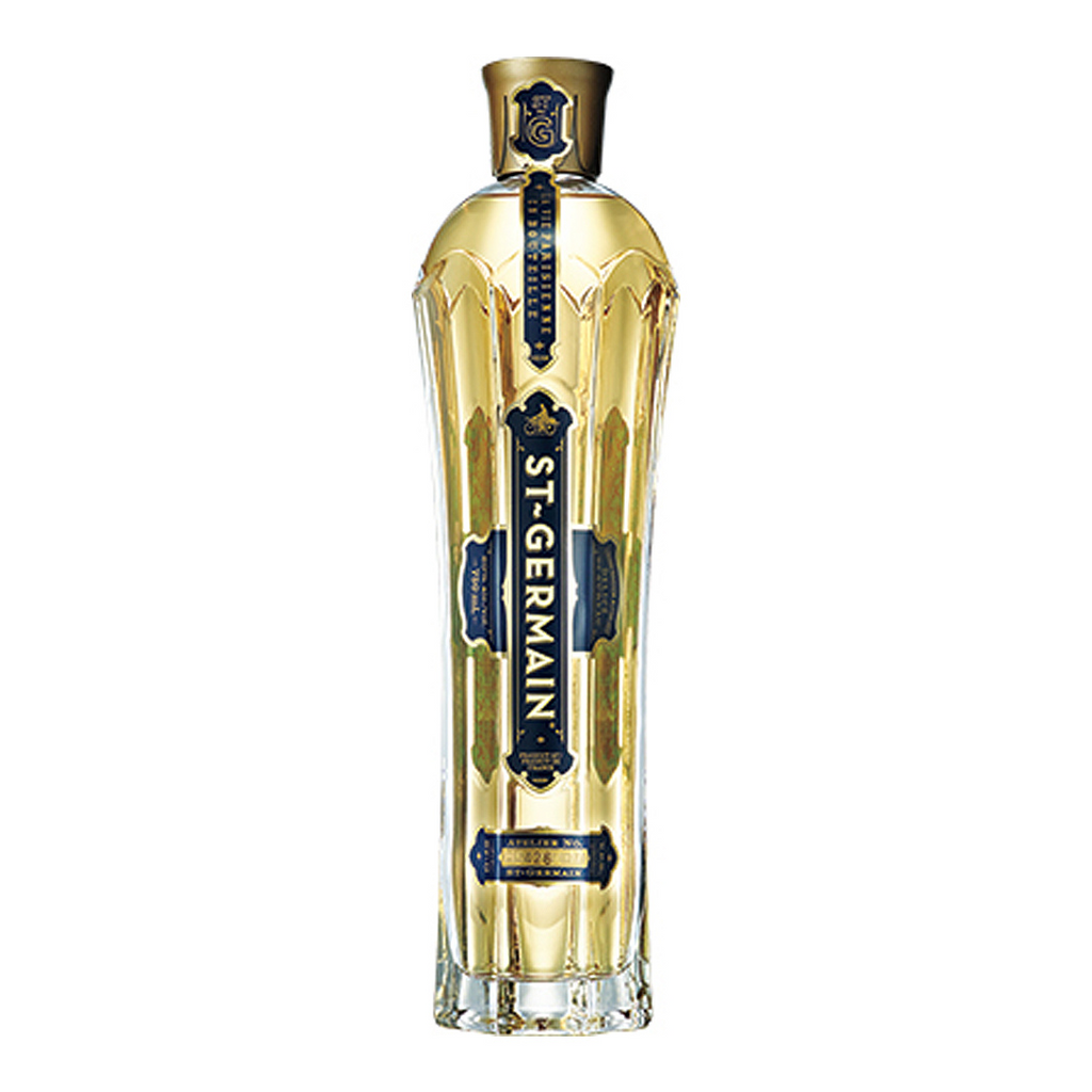 Liqueur St-Germain – Cocktails & Cie
