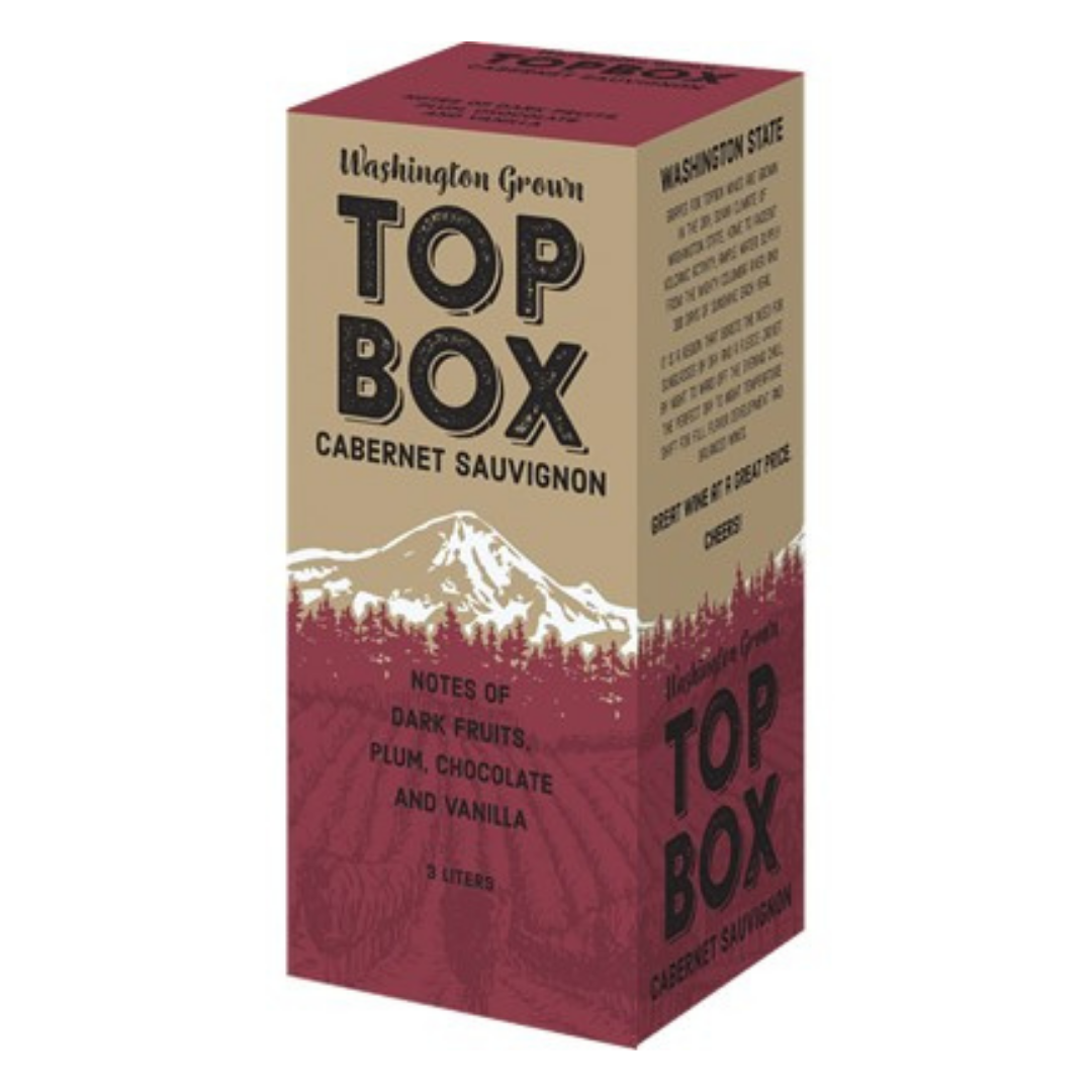 Top rated box clearance wine