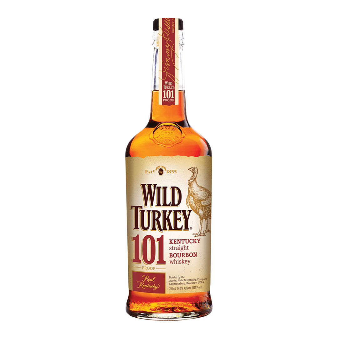 その他 Wild Turkey Tradition 750ml 101 Proof WILD TURKEY 101 750 ML - Keg n Cork Liquor Company Ltd.